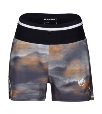 Pants Mammut Aenergy TR 2 in 1 Shorts W's Summer 2023