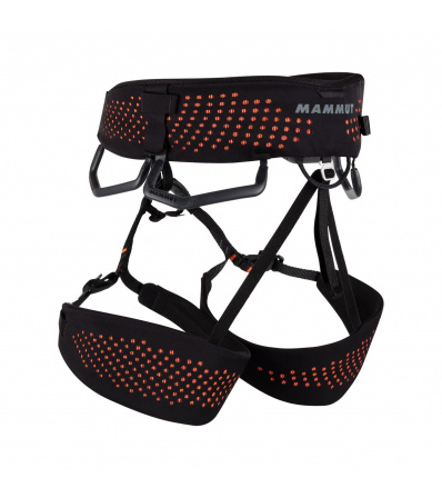 Harness Mammut Comfort Fast Adjust M's Winter 2024