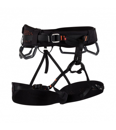 Harness Mammut Comfort Fast Adjust M's Winter 2024