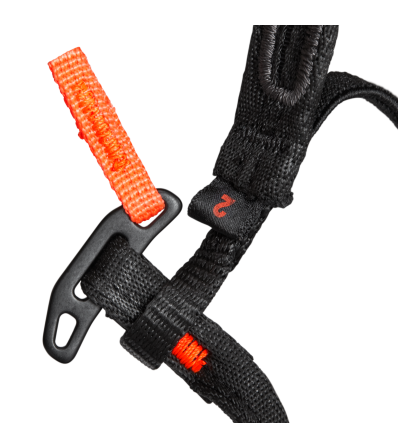 Mammut Aenergy Harness Winter 2025