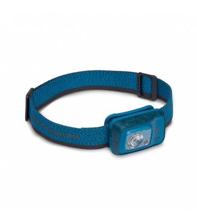 Black Diamond Cosmo 350-R Headlamp