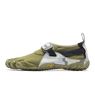Shoes Vibram Five Fingers Spyridon Evo W's Summer 2023
