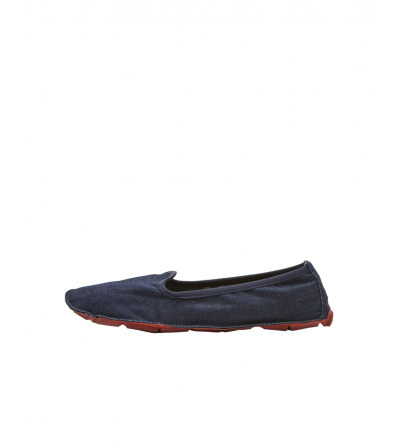 Vibram Five Fingers ONEQ Slipon Jeans W's Summer 2024