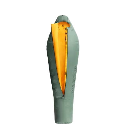 Mammut Comfort Fiber Bag -1C