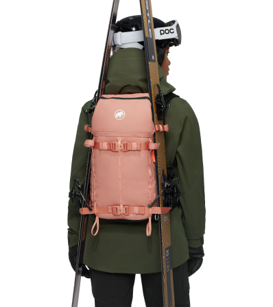 Mammut Nirvana 22L W's Winter 2025