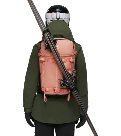 Mammut Nirvana 22L W's Winter 2025