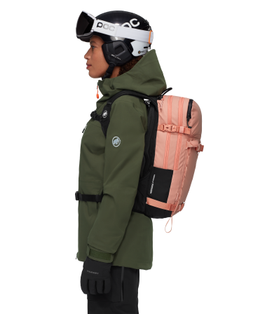 Mammut Nirvana 22L W's Winter 2025