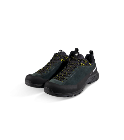 Mammut Alnasca IV Low LTH GTX Men