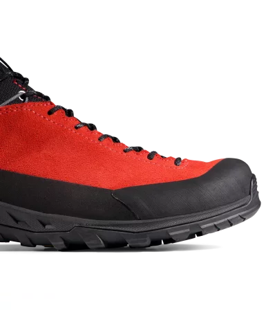 Обувки Mammut Alnasca IV Low LTH GTX Men