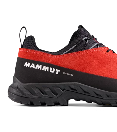 Обувки Mammut Alnasca IV Low LTH GTX Men