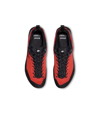 Обувки Mammut Alnasca IV Low LTH GTX Men