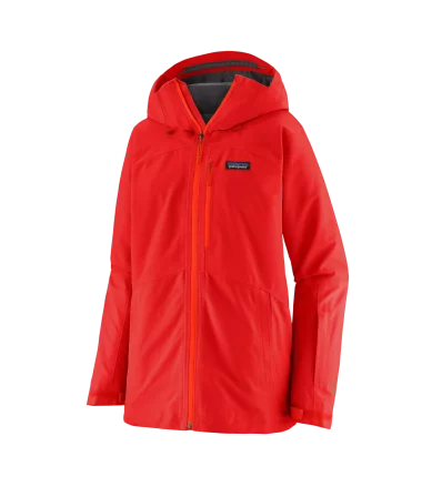 Яке Patagonia Powder Town Jacket W's
