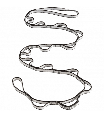 Black Diamond 12MM Dynex Daisy Chain 115CM Winter 2024