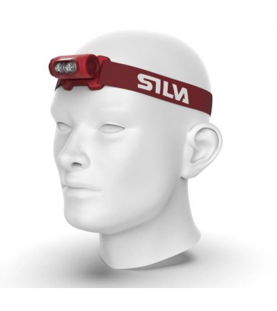 Headlamp Silva Explore 4