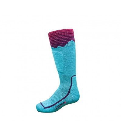 Socks Point6 Kids Mountain Magic Light OTC Winter 2023