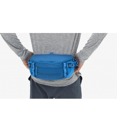 Patagonia Black Hole Waist Pack 5L Summer 2025