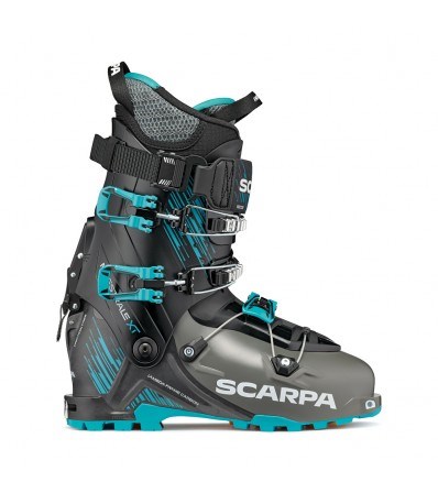 Ski Boots Scarpa Maestrale XT M's