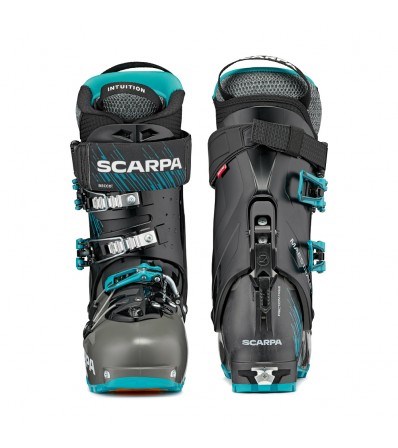 Ski Boots Scarpa Maestrale XT M's