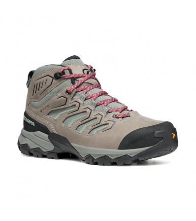 Scarpa Moraine Mid GTX W's