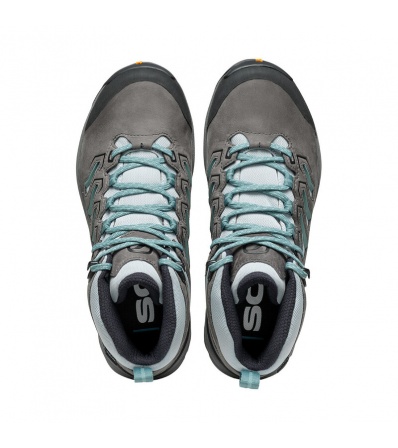 Scarpa Moraine Mid GTX W's