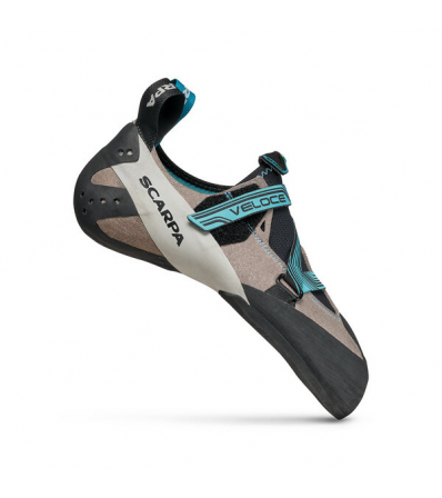 Climbing Shoes Scarpa Veloce W's