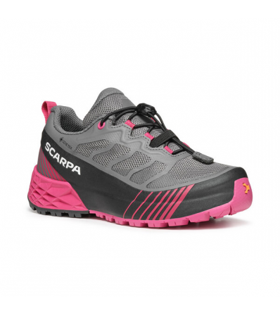 Kids Shoes Scarpa Ribelle Run Kid GTX - Y