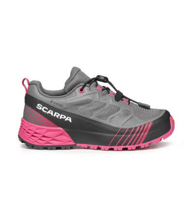 Kids Shoes Scarpa Ribelle Run Kid GTX - Y