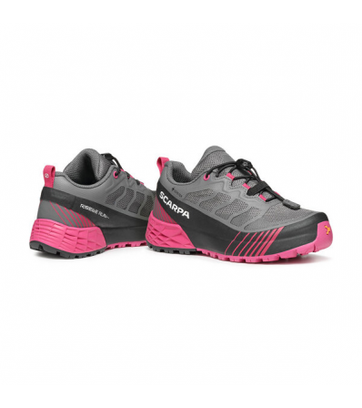 Kids Shoes Scarpa Ribelle Run Kid GTX - Y