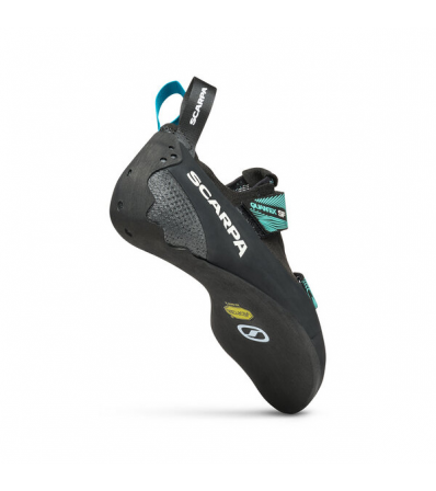 Climbing Shoes Scarpa Quantix SF W's