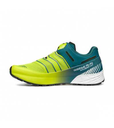 Scarpa Ribelle Run Kalibra HT M's