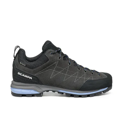 Scarpa Zodiac GTX W's
