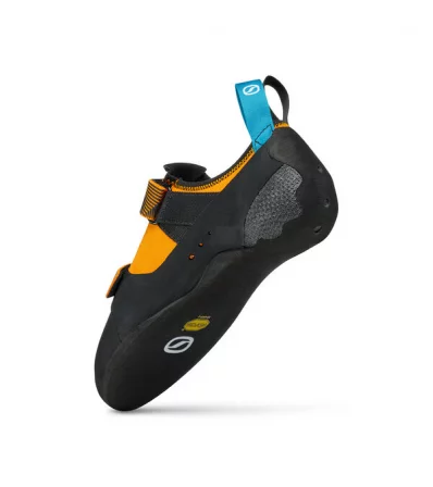 Climbing Shoes Scarpa Quantix SF