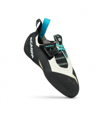 Climbing Shoes Scarpa Vapor S W's
