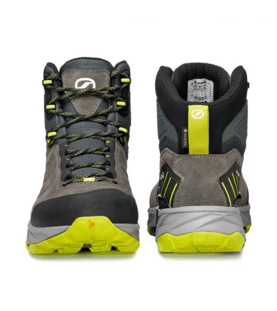 Scarpa Rush TRK GTX M's