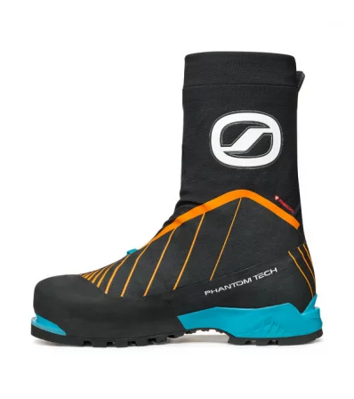 Mountaineering Shoes Scarpa Phantom Tech HD M's