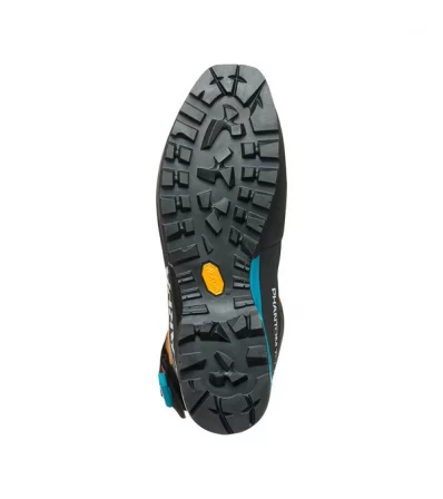 Mountaineering Shoes Scarpa Phantom Tech HD M's