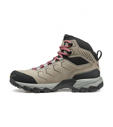 Scarpa Moraine Mid Pro GTX W's