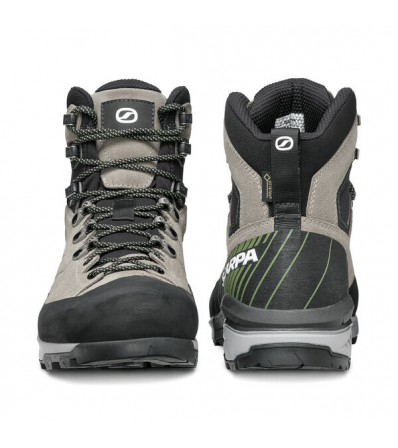 Chaussures d'approche Scarpa Mescalito TRK GTX M's