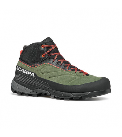 Scarpa Rapid XT MID GTX W's