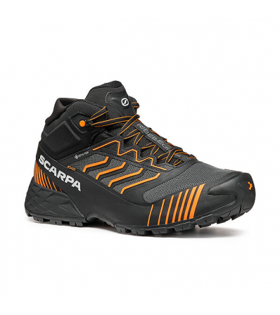Scarpa Ribelle Cross GTX M's