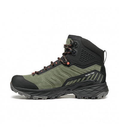 Scarpa Rush TRK GTX W's