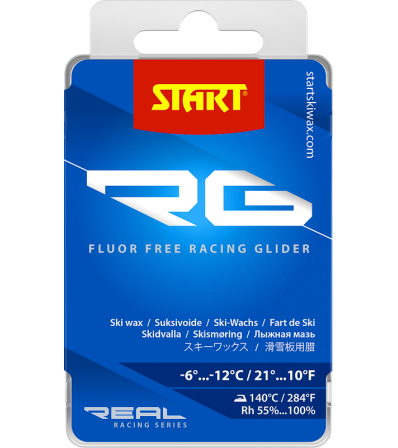 Start RG Blue Glider 60g