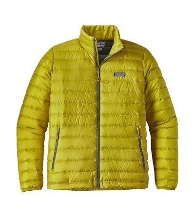 Patagonia Down Sweater Jacket