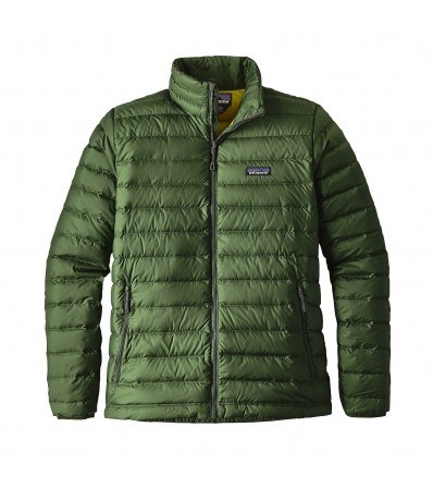 Patagonia Down Sweater Jacket