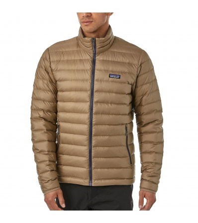 Patagonia Down Sweater Jacket