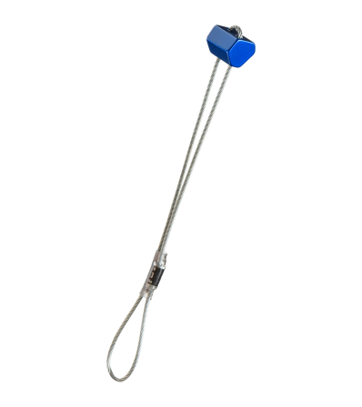 Black Diamond Wired Hexentrics Summer 2023