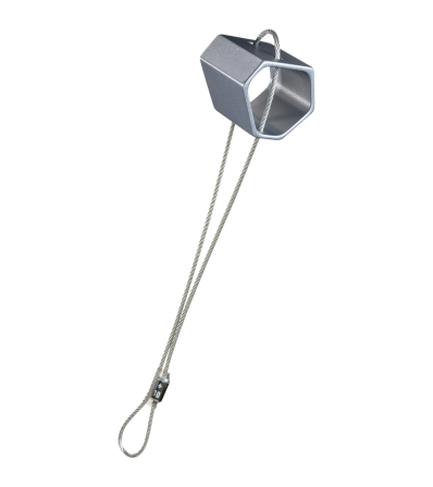 Black Diamond Wired Hexentrics #10 Summer 2023