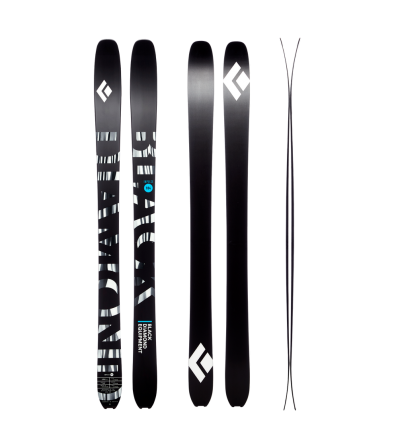 Ski Black Diamond Impulse 104 Winter 2022