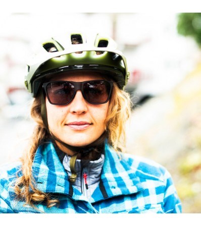 Sunglasses Spektrum Anjan Grey Lens