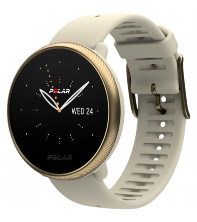 Polar Watch Ignite 2